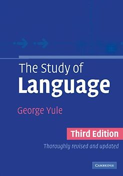 The Study of Language - Third Edition