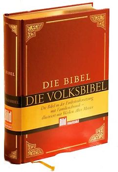 Die Bibel