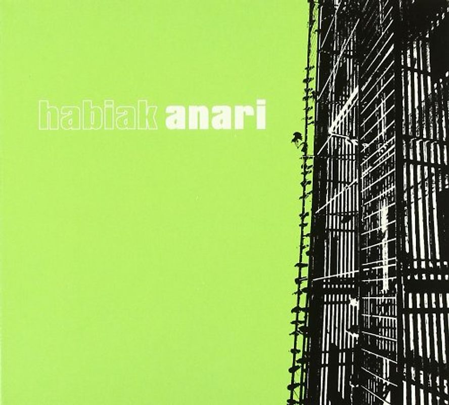 Anari - Habiak