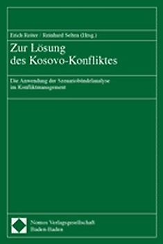 Zur Lösung des Kosovo-Konfliktes