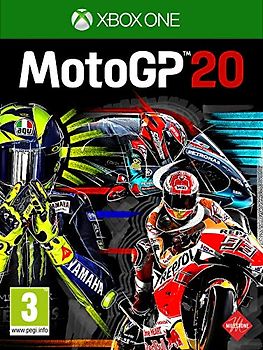 MotoGP20 [EU Import] Xbox One
