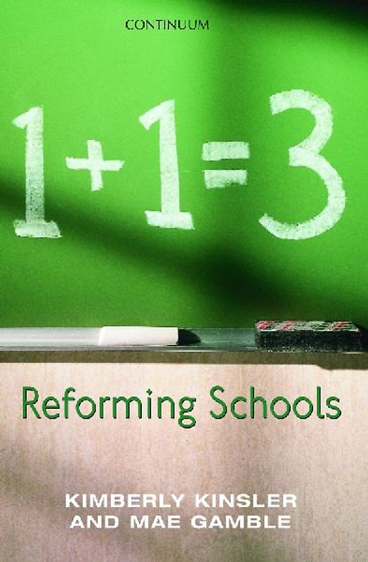 Reforming Schools