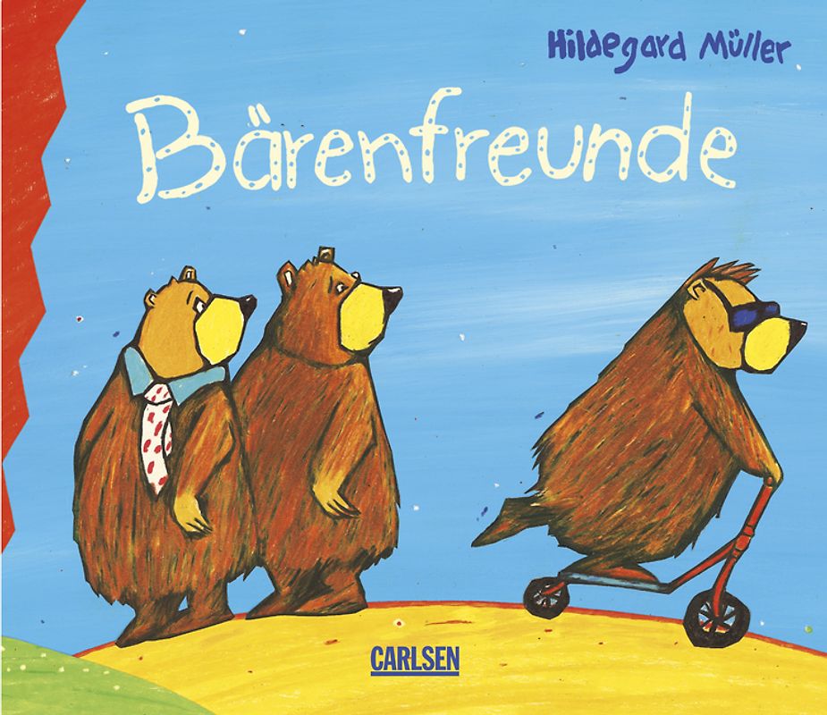 Bärenfreunde