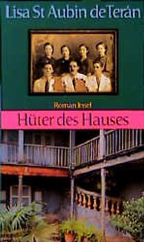 Hüter des Hauses. Roman