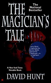 The Magician's Tale