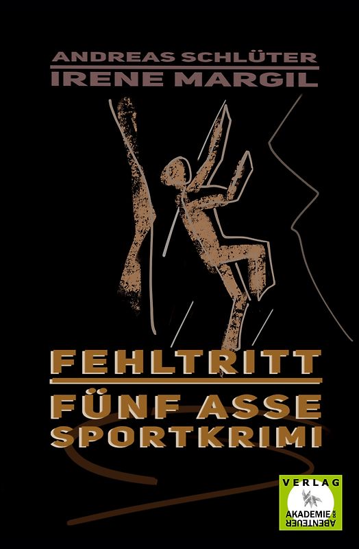 Die fünf Asse - Fehltritt