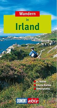 DuMont aktiv Wandern in Irland