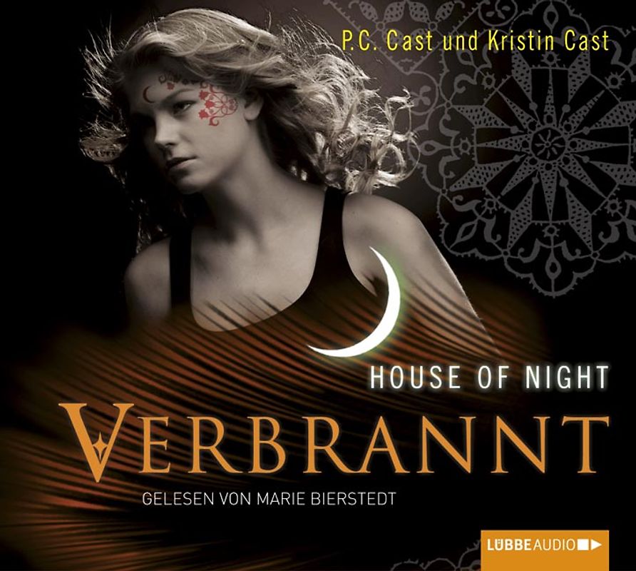 House of Night - Verbrannt