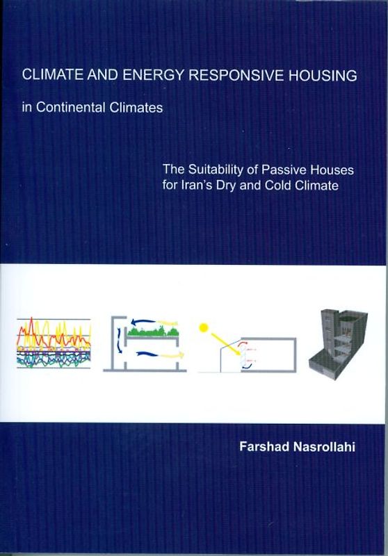 Climate and Energy Responsive Housing in Continental Climates