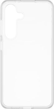 PanzerGlass Étui durable transparent pour Samsung Galaxy S24