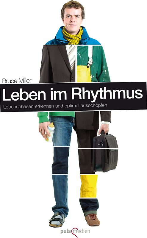 Leben im Rhythmus