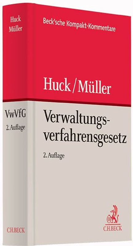 Verwaltungsverfahrensgesetz