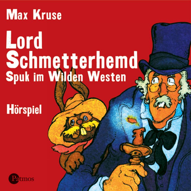 Lord Schmetterhemd