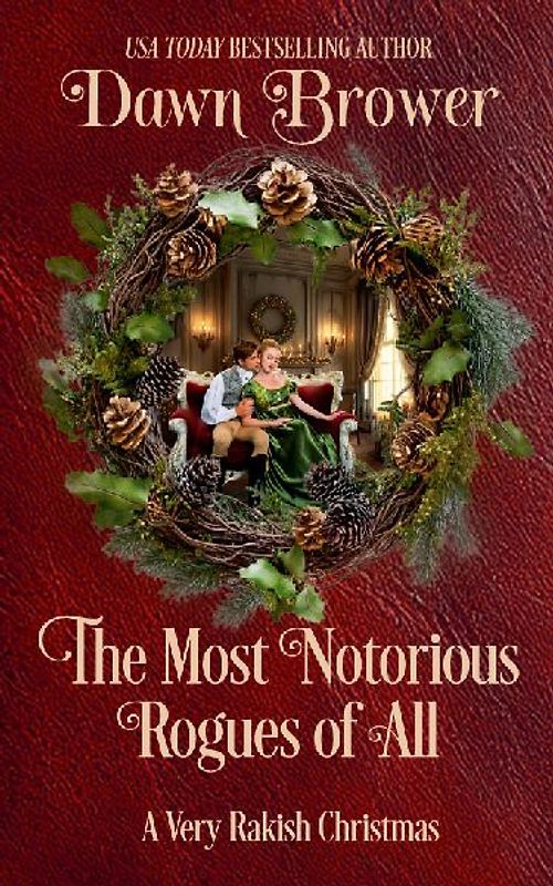 The Most Notorious Rogues of All