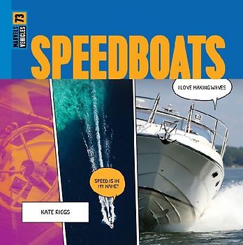 Speedboats