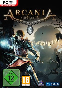 ArcaniA: Gothic 4 PC Spiele