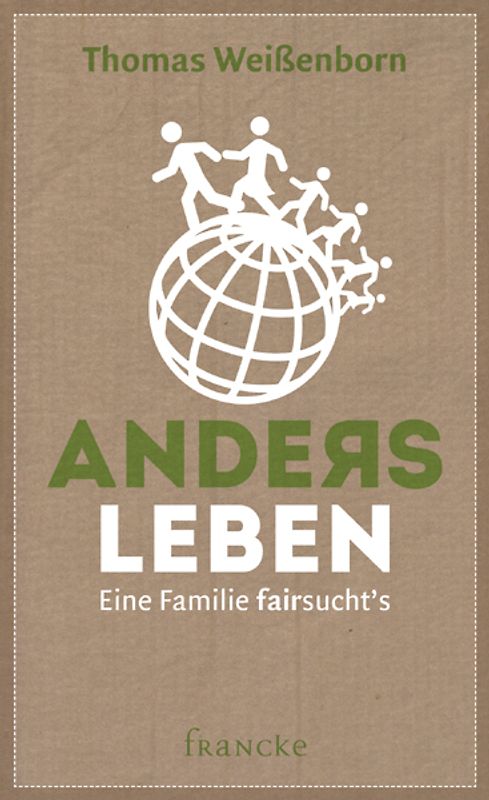 Anders leben