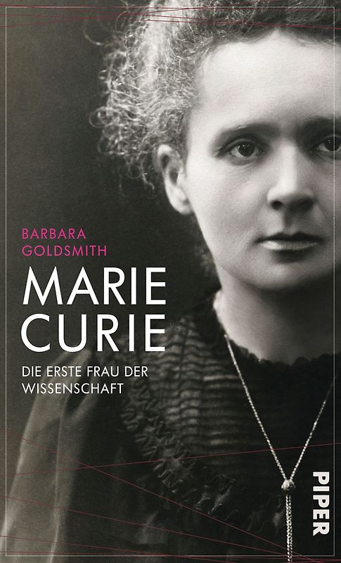 Marie Curie