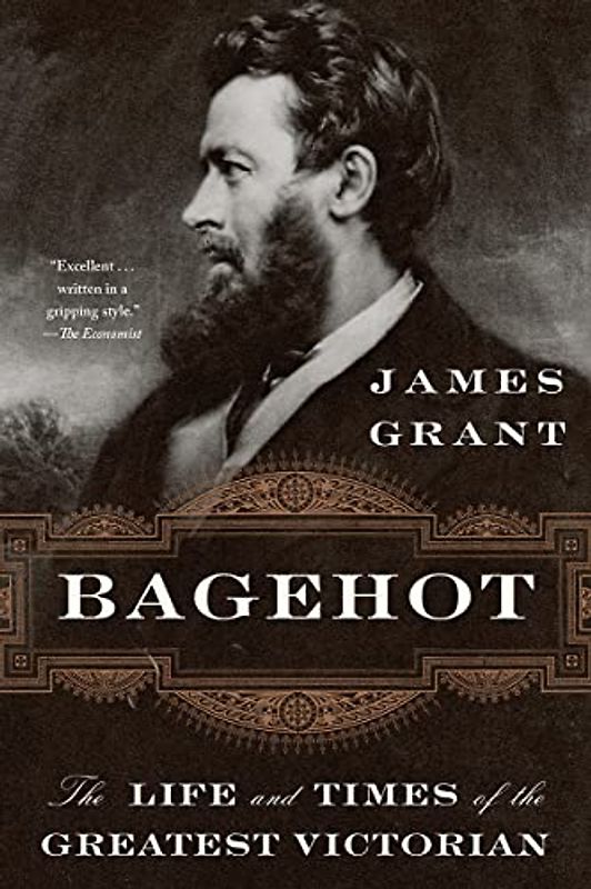Bagehot