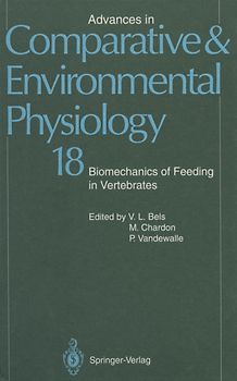 Biomechanics of Feeding in Vertebrates