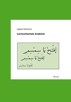 Lernwortschatz Arabisch