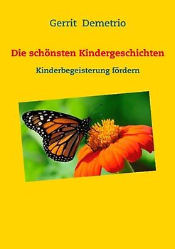 Die schönsten Kindergeschichten