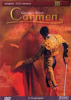 Bizet, Georges - Carmen