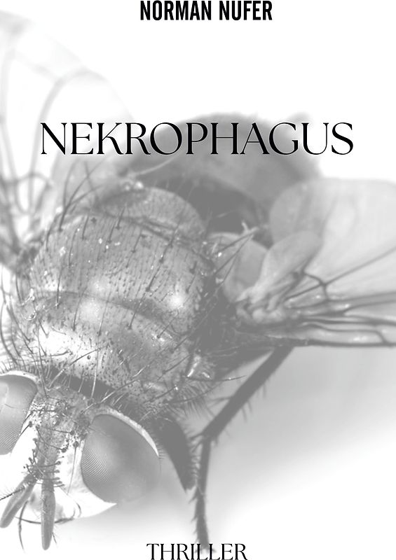 Nekrophagus