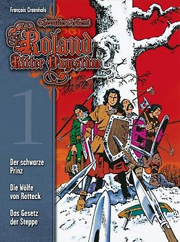 Roland, Ritter Ungestüm 1