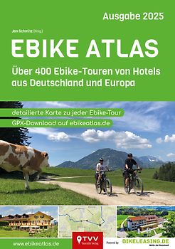 Ebike Atlas 2026