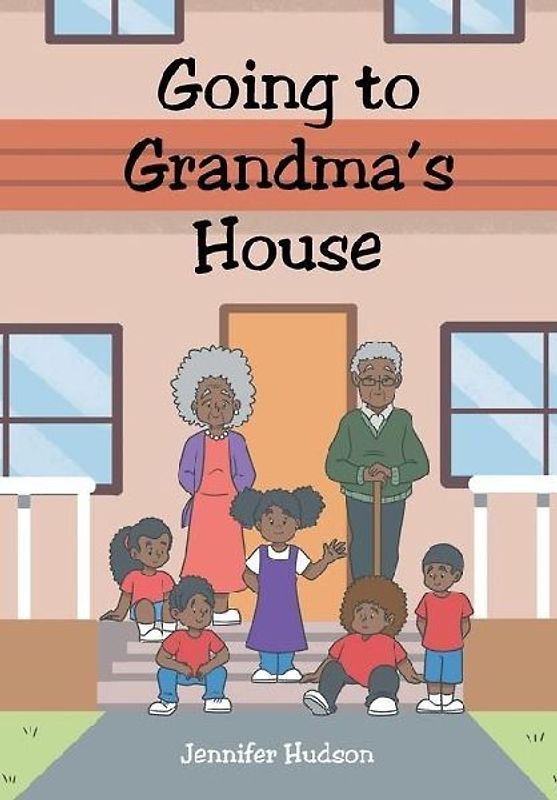 Going to Grandma's House