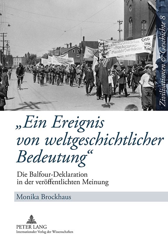 «Ein Ereignis von weltgeschichtlicher Bedeutung»