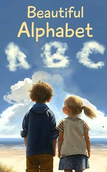 Beautiful Alphabet: Learn your ABCs