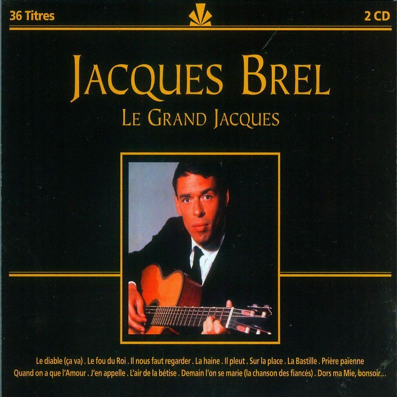 Le Grand Jacques