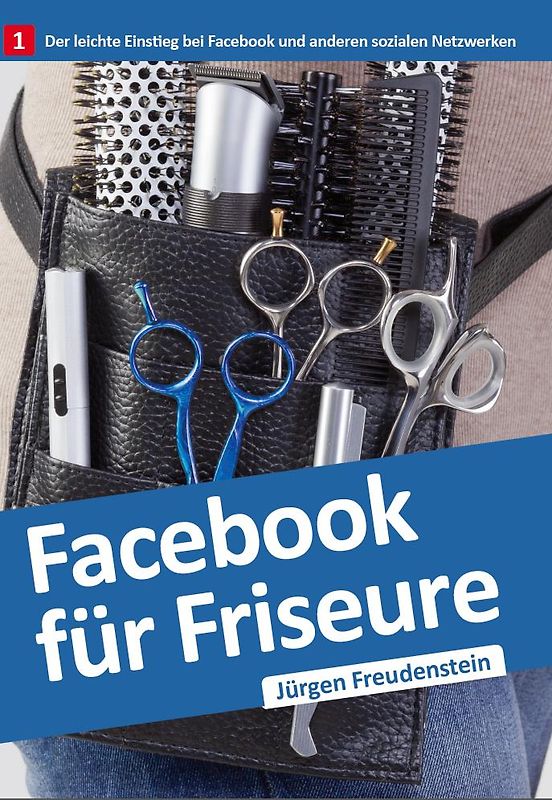 Facebook für Friseure