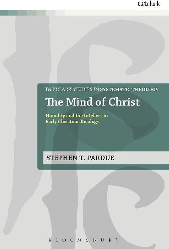 The Mind of Christ