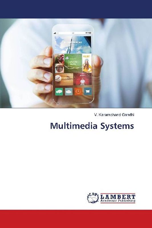 Multimedia Systems