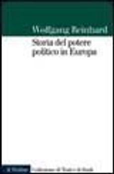 Storia del potere politico in Europa