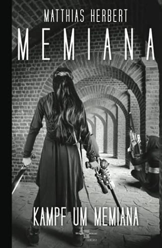 Memiana - Kampf um Memiana