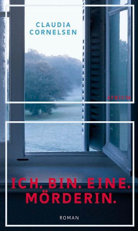 Ich. Bin. Eine. Mörderin.