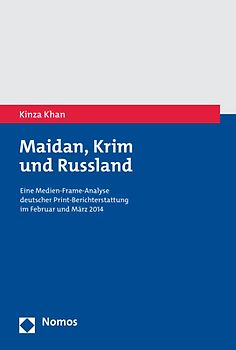 Maidan, Krim und Russland