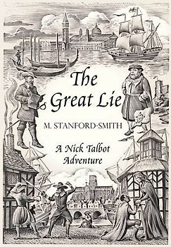 The Great Lie - M. Stanford-Smith [Paperback]
