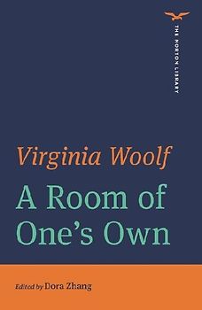 A Room of One's Own (The Norton Library)