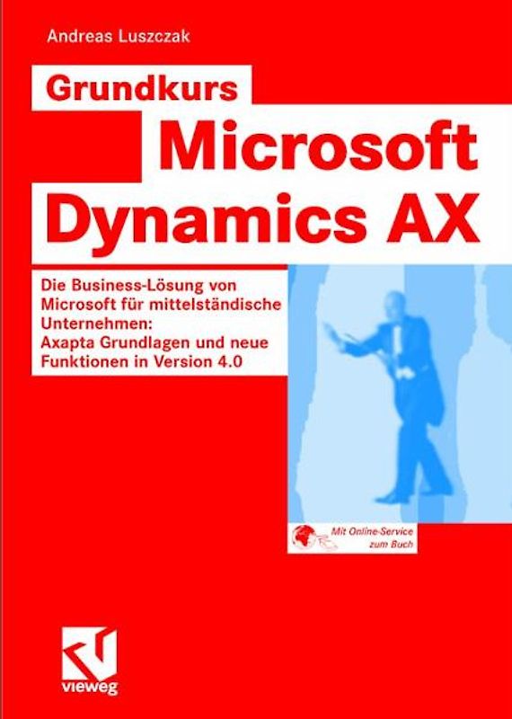 Grundkurs Microsoft Dynamics AX