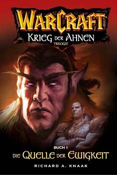 WarCraft Band 4: Krieg der Ahnen
