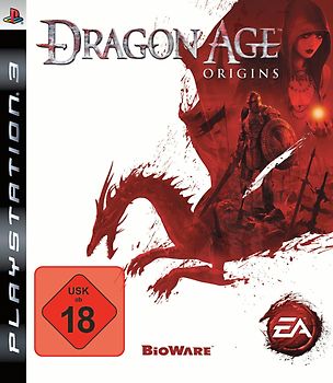 Dragon Age: Origins PlayStation 3