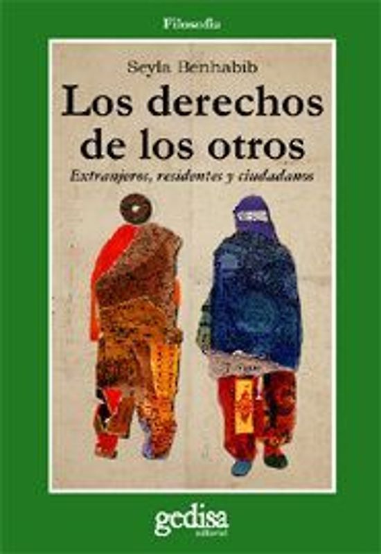 Los derechos de los otros