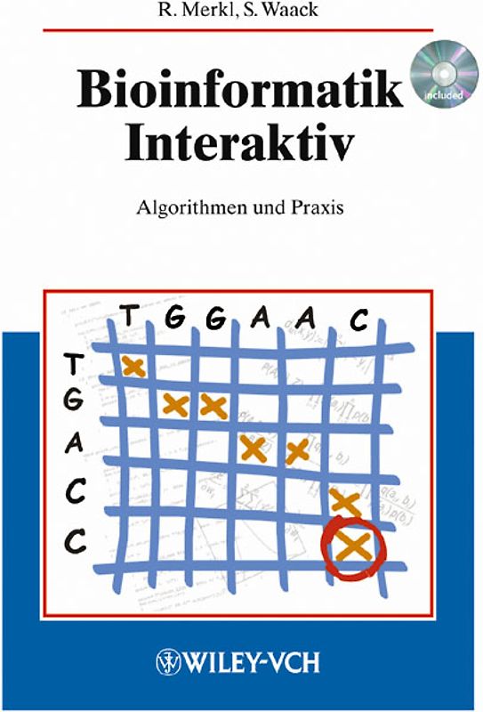 Bioinformatik Interaktiv