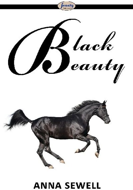 Black Beauty