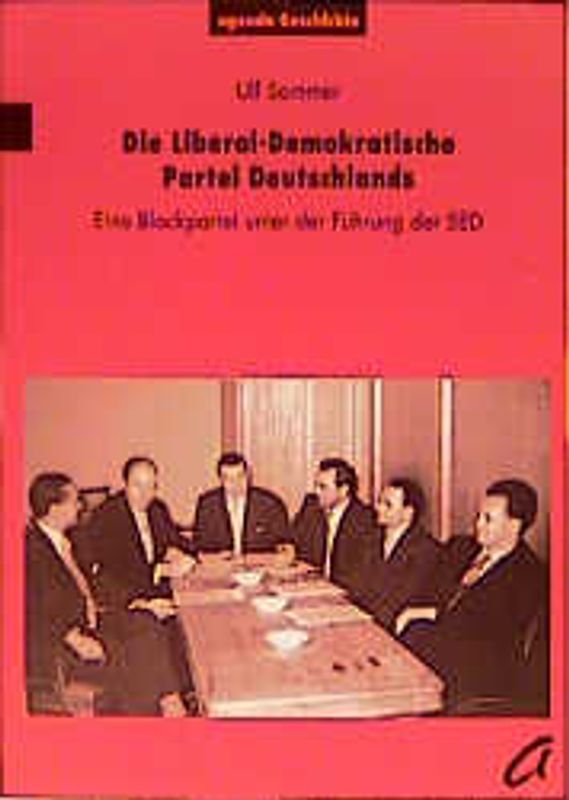 Die Liberal-Demokratische Partei Deutschlands